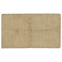 5 Kroner Great Norwegian Spitsbergen Coal Company