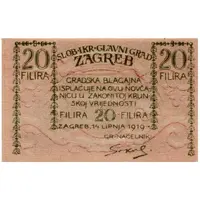 20 Filira