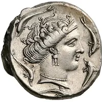 Tetradrachm