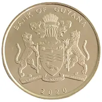 100 Dollars 50 Years of the Republic