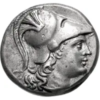 Tetradrachm