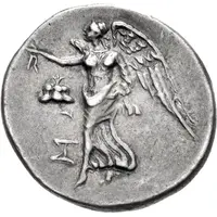 Tetradrachm