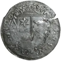 1⁄21 Thaler - Simon VII