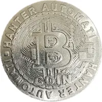 Token - Hanter Automati