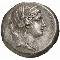 Tetradrachm