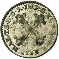 10 Liards / Oorden - Maria Theresia