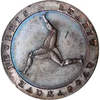 1 Penny - George III