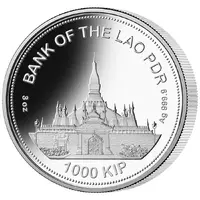 1000 Kip Olympic Games 2024