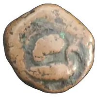 1 Kasu - Chikka Devaraja