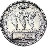 20 Lire Prova
