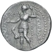Tetradrachm