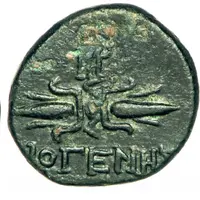 Dichalkon - Diogenes