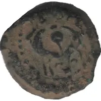 Prutah - Alexander Jannaeus