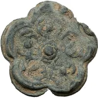 3 Units Without hole