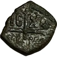 1/2 Follaro - Ruggero II