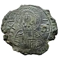 Srebrennik - Vladimir the Great type I