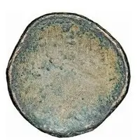 1 Unit - Vanamalavarman Mlechchha Dynasty of Salastambha