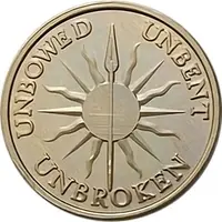 1/2 Penny - Doran Martell