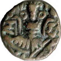 Stater - Didda Rani Kashmir