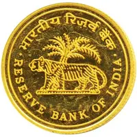 Medal - Reserve Bank Platinum Jubilee