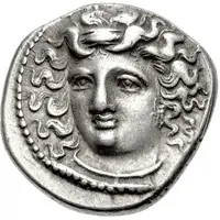 Hemidrachm