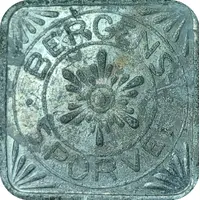 Transport Token - Bergens Sporvei