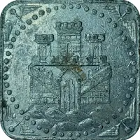 Transport Token - Bergens Sporvei