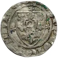 1 Pfennig - Adolph IV