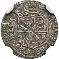 1/2 Kreuzer - Henri I