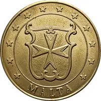 10 Euro Cent Specimen