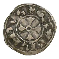 Denier - Geoffrey II