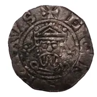 Penny - Egbert II Dokkum