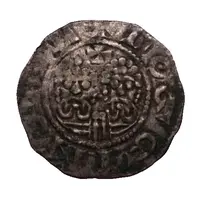 Penny - Egbert II Dokkum