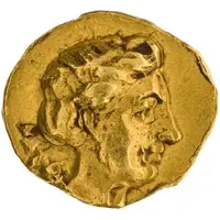 1/10 Stater - Eunostos