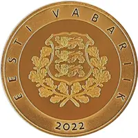 25 Euros The Livonian Diet