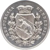 School Prize 'Gärtnerpfennig' Bern