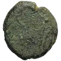 1 Semuncia Series I: Sethlans / Blank