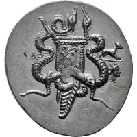 Tetradrachm