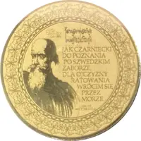 100 Francs CFA Hymn Polski, third verse