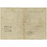 50 Kopecks Turku - Contor