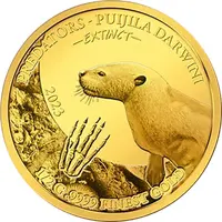 250 Francs CFA Puijila