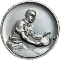 Table Tennis award