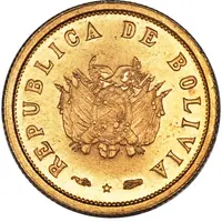 3 1/2 Gramos 1952 Revolution