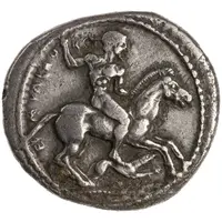 Tetradrachm