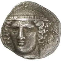 Tetradrachm