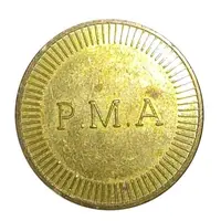 Token - Photo-Me Photo Booth Token