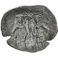 Trachy - Ivan Asen II