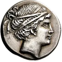 Didrachm