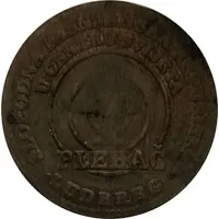 Token - Plehač Ludbreg