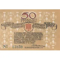 50 Pfennig